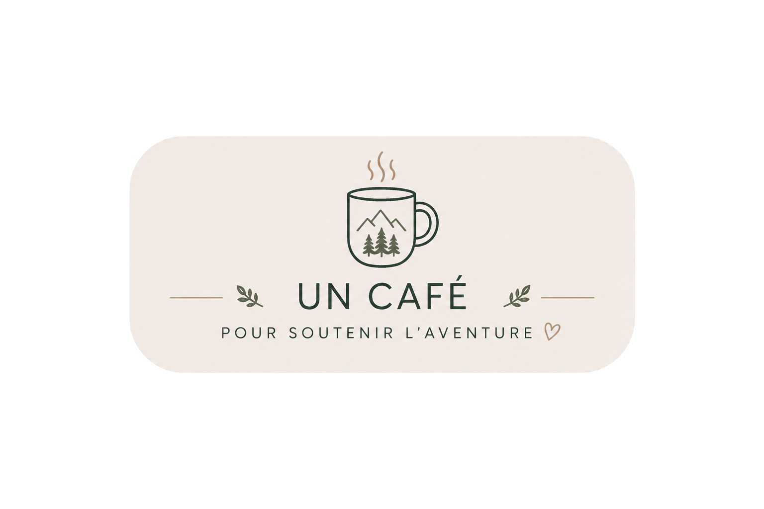 Me soutenir sur Buy Me a Coffee