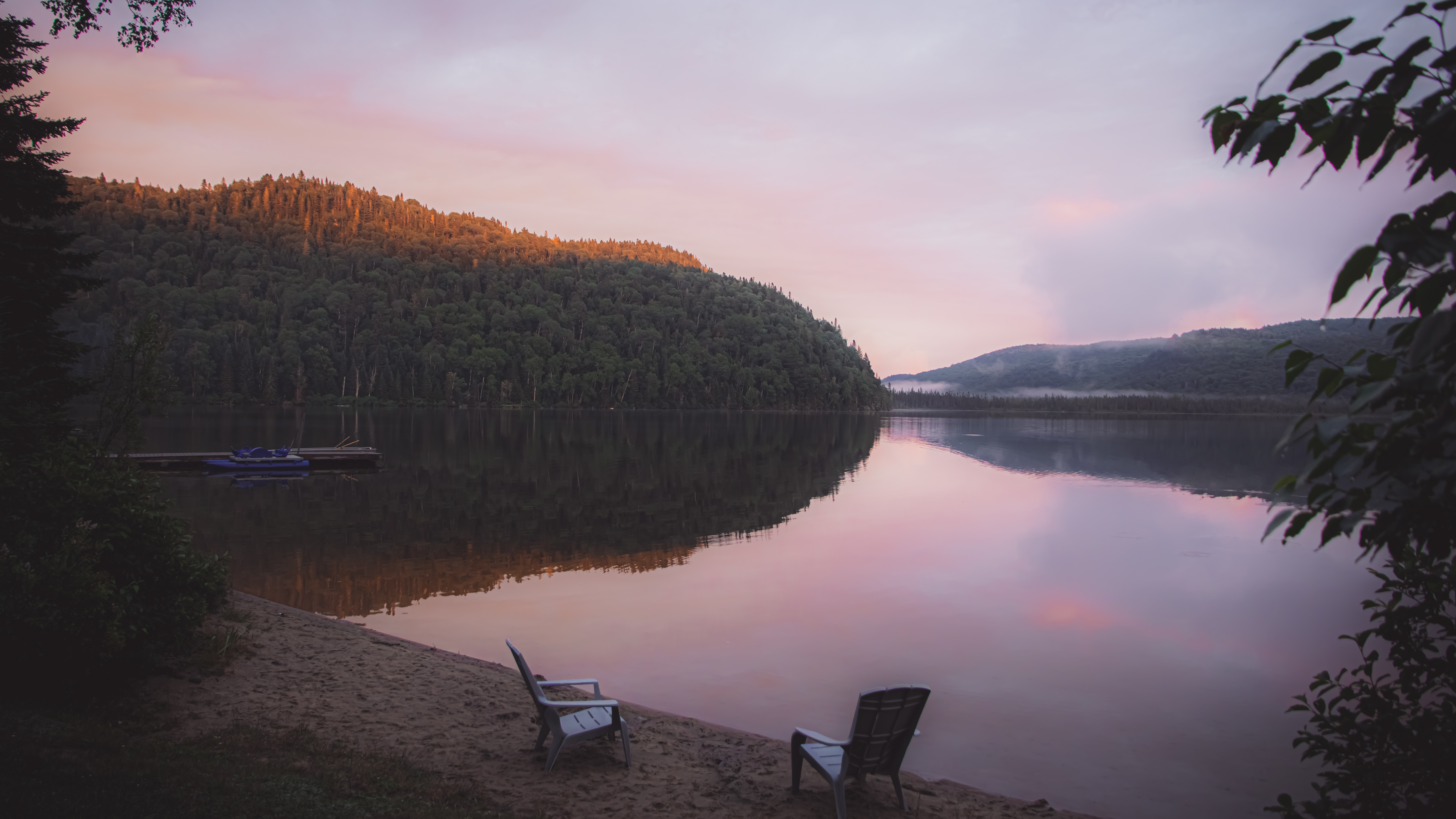 Paysages