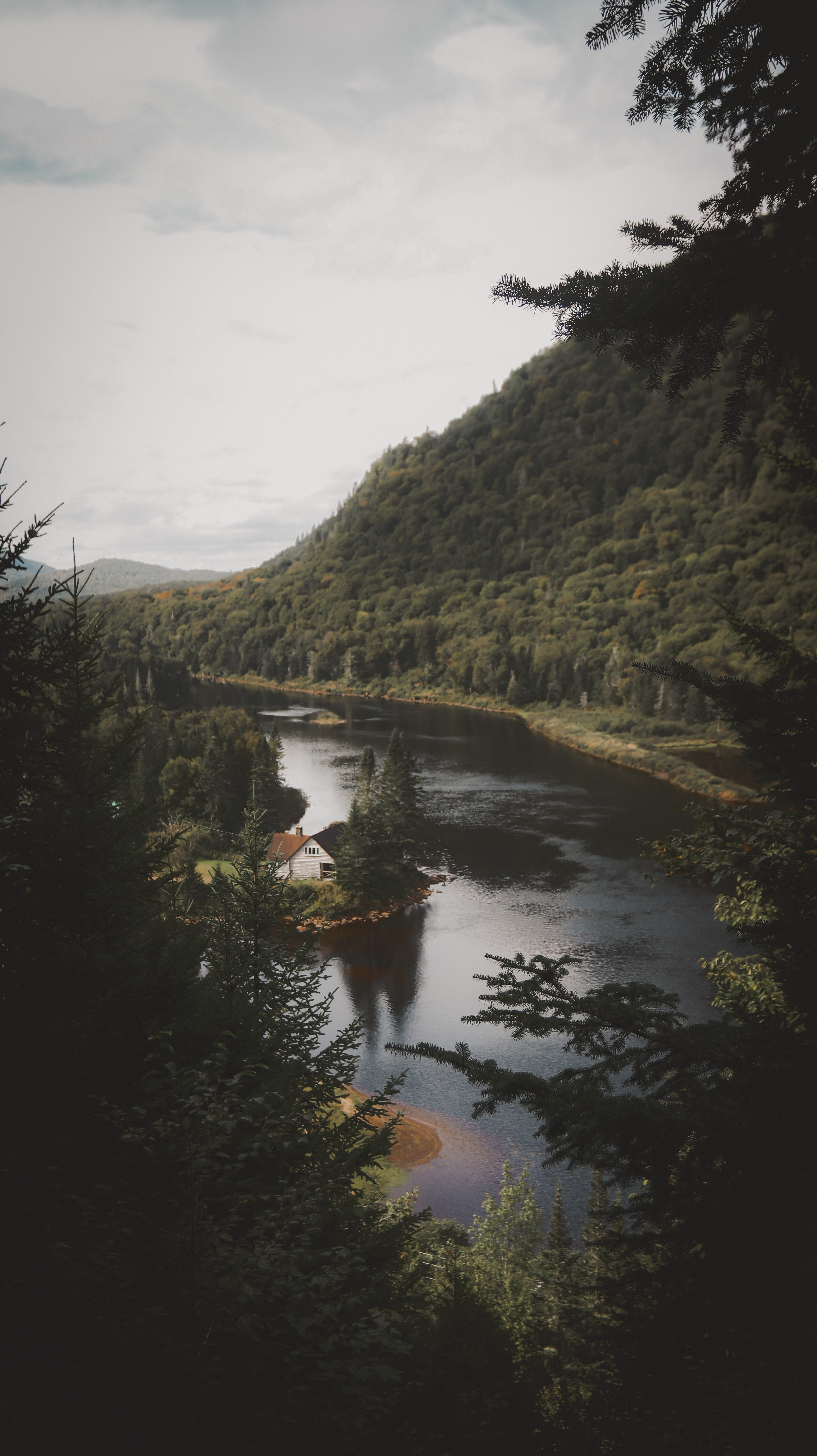 Paysages