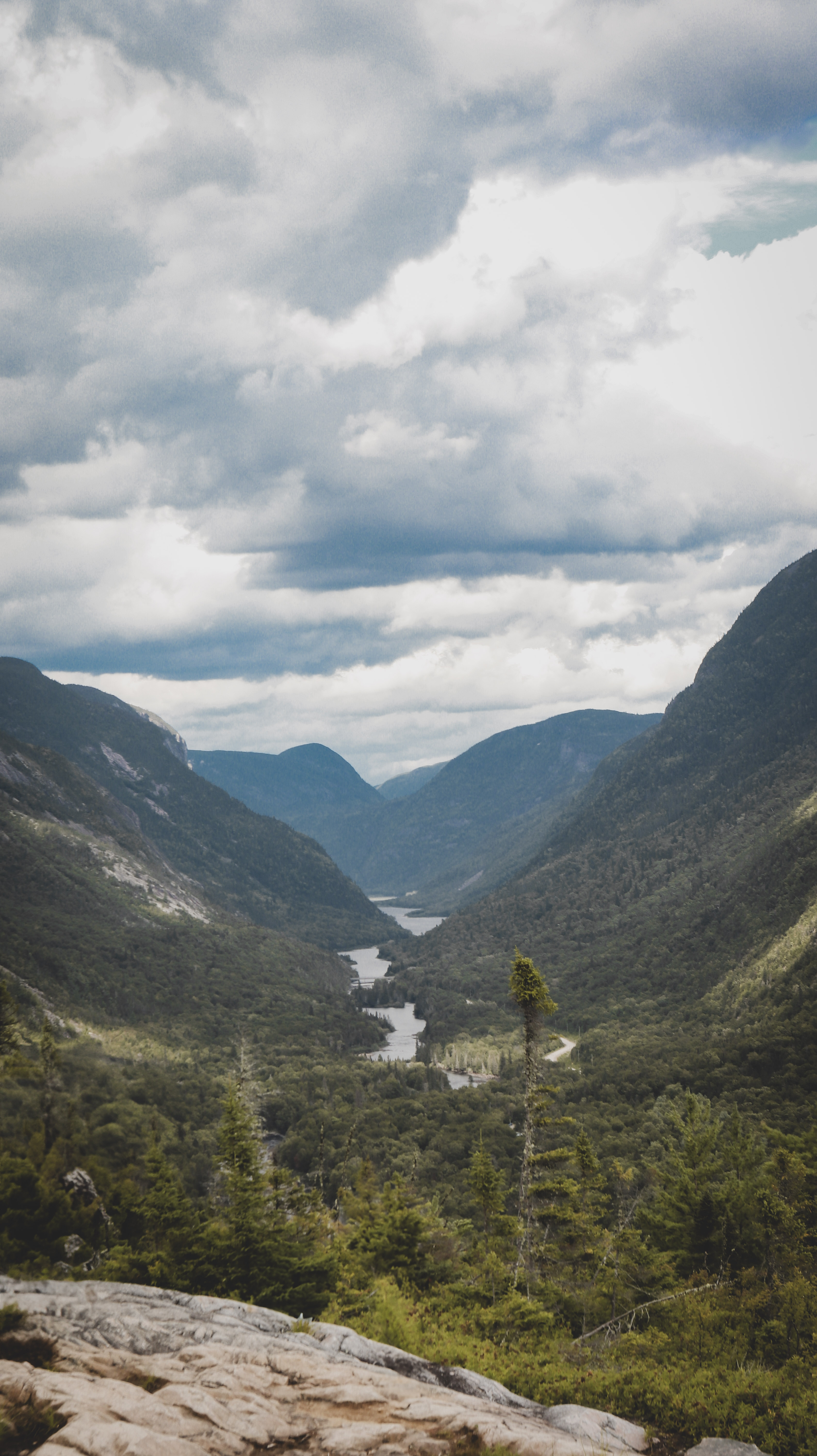 Paysages