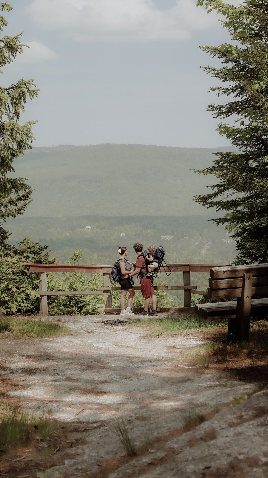 Aventure & Randonnée