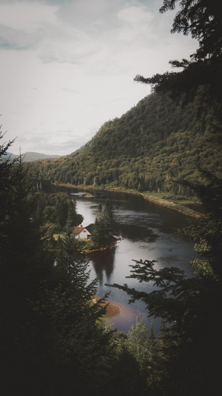 Paysages