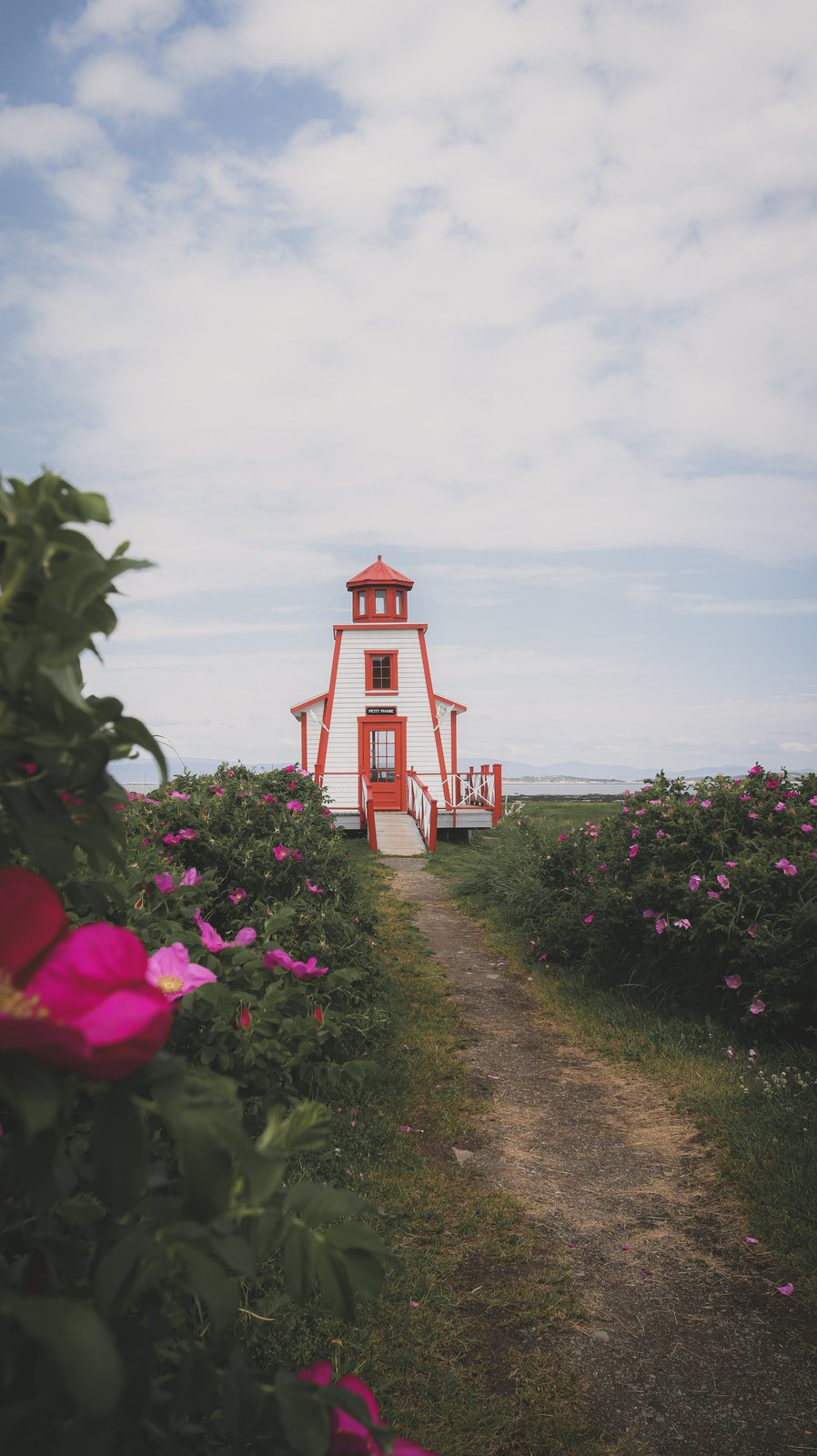 Paysages