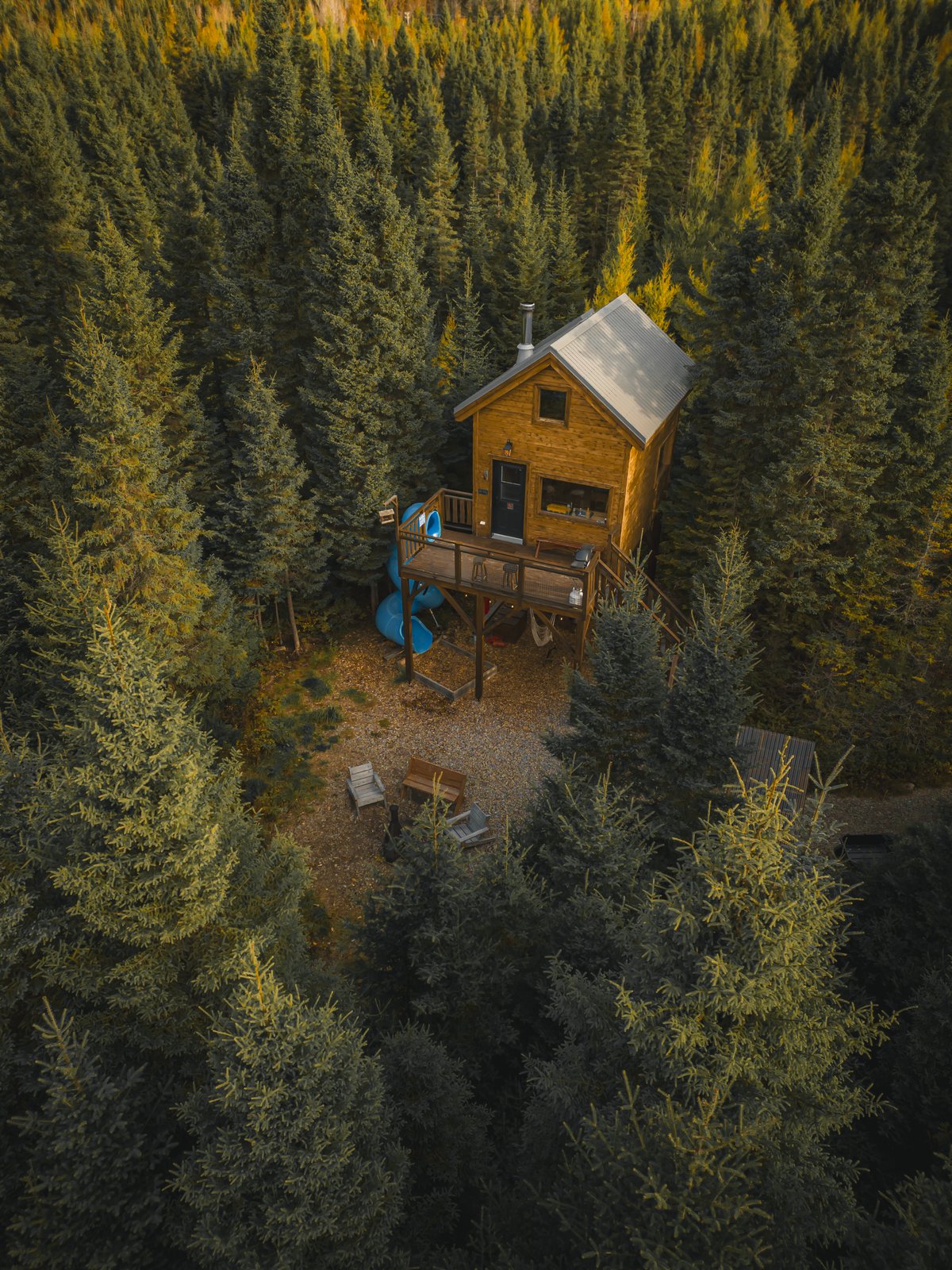 Hauts Refuges