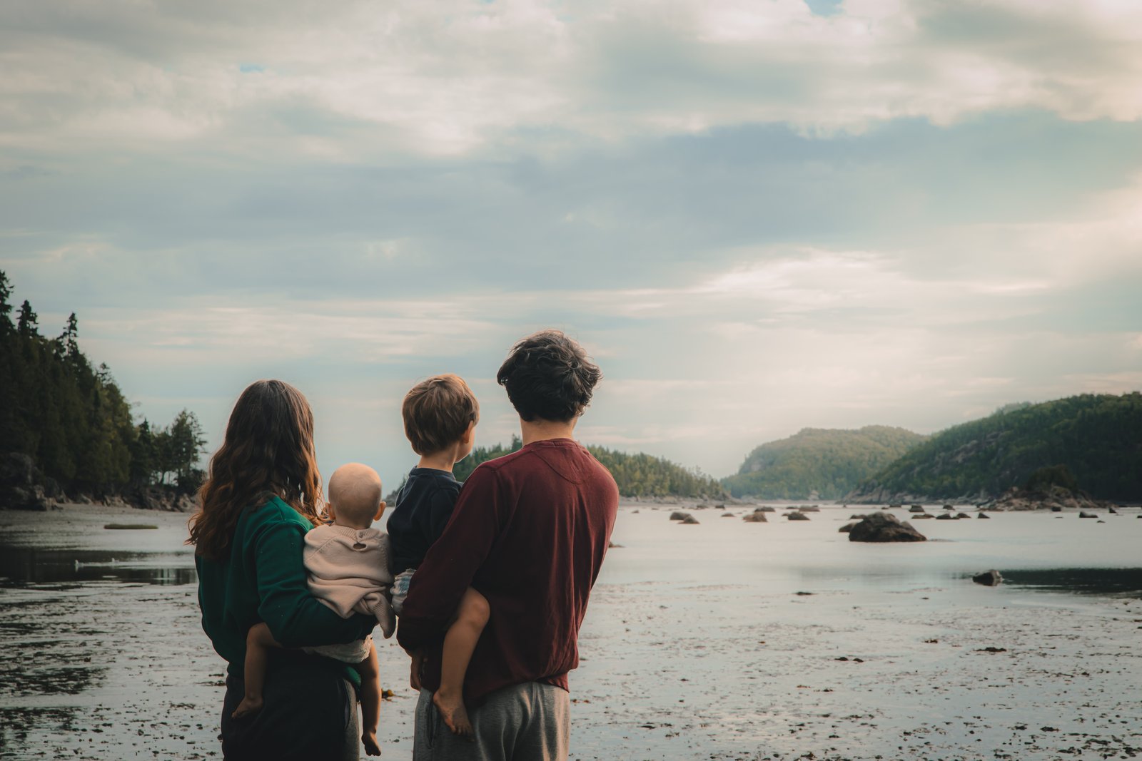 Famille