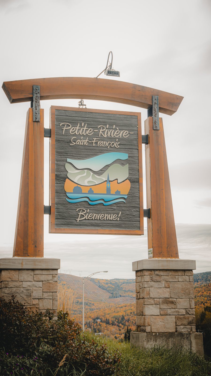 Petite-Rivière-Saint-François