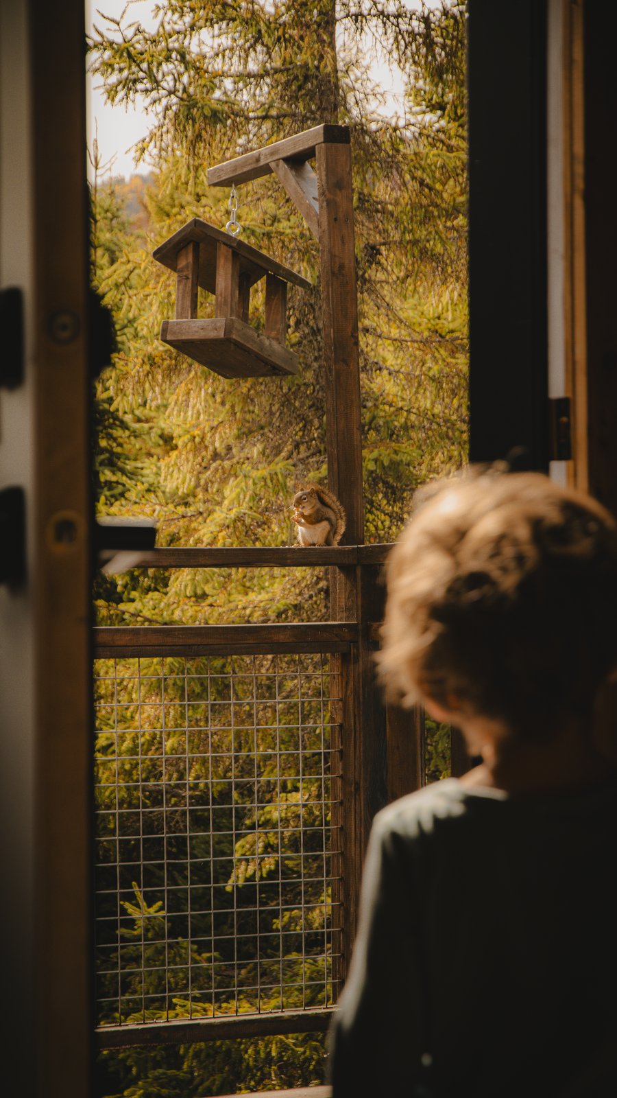 Hauts Refuges