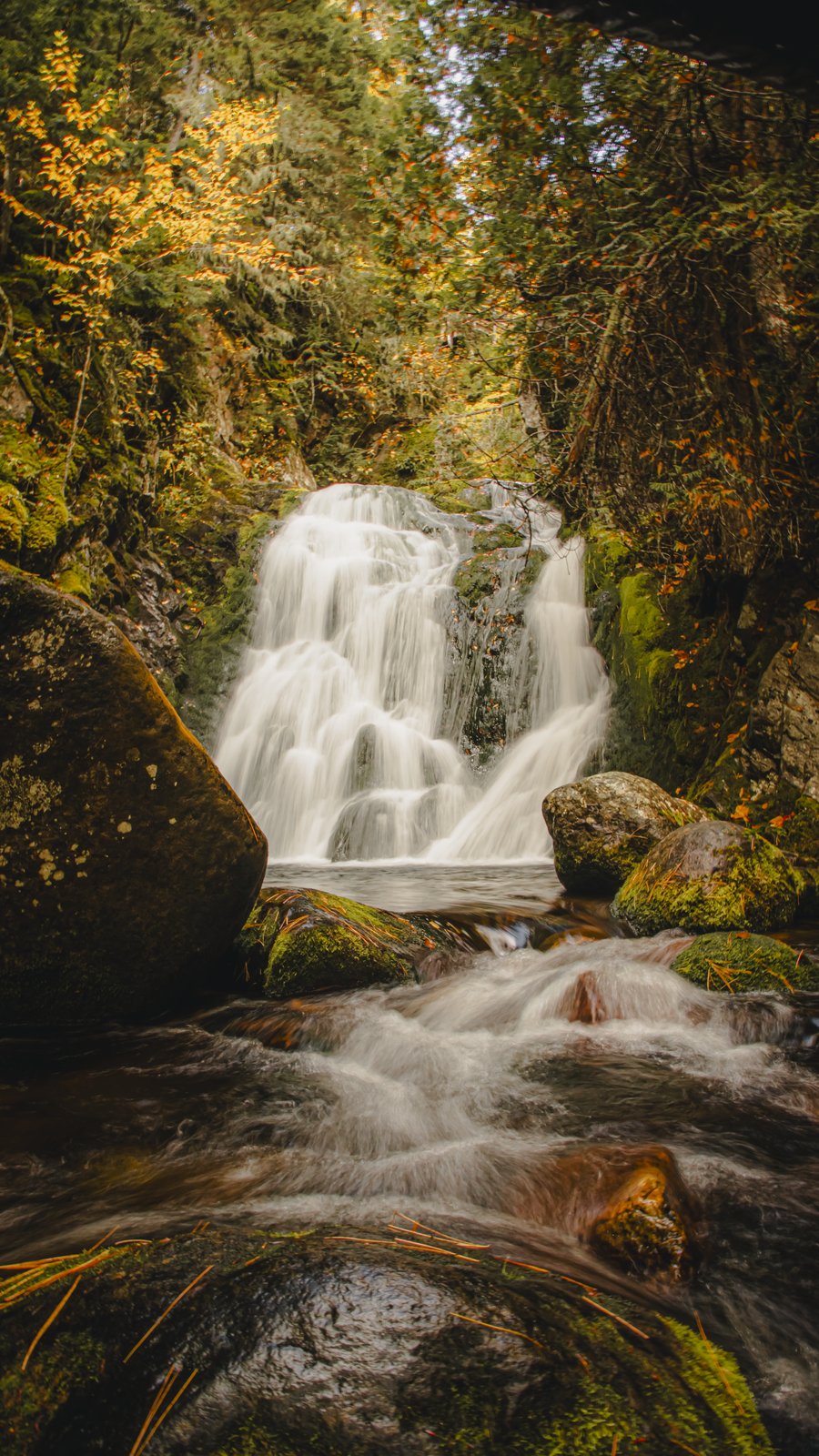 Petite-Rivière-Saint-François