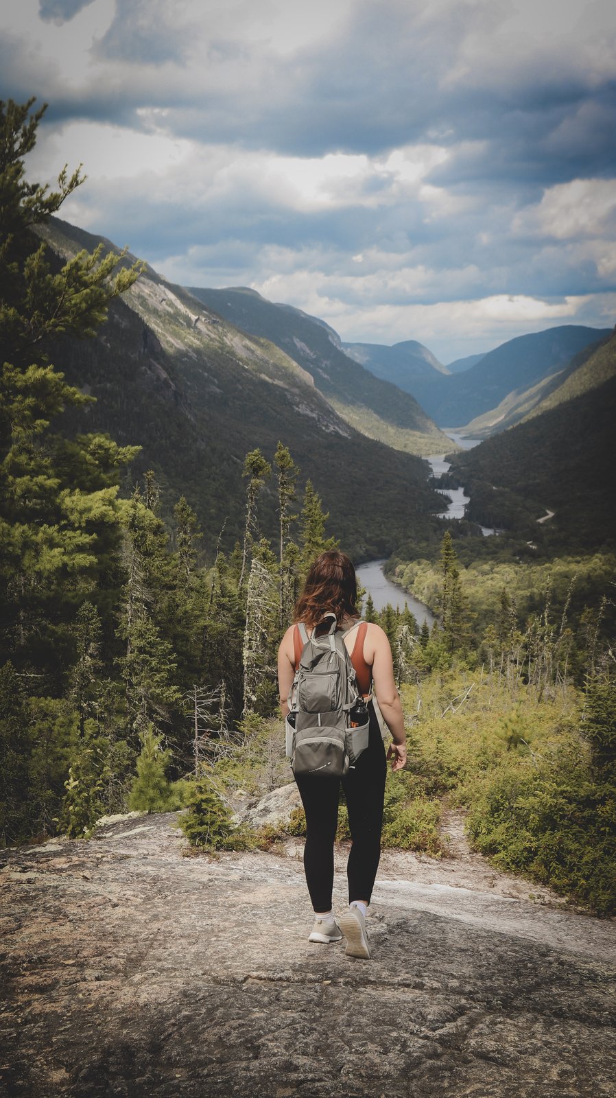 Mélissa Campeau