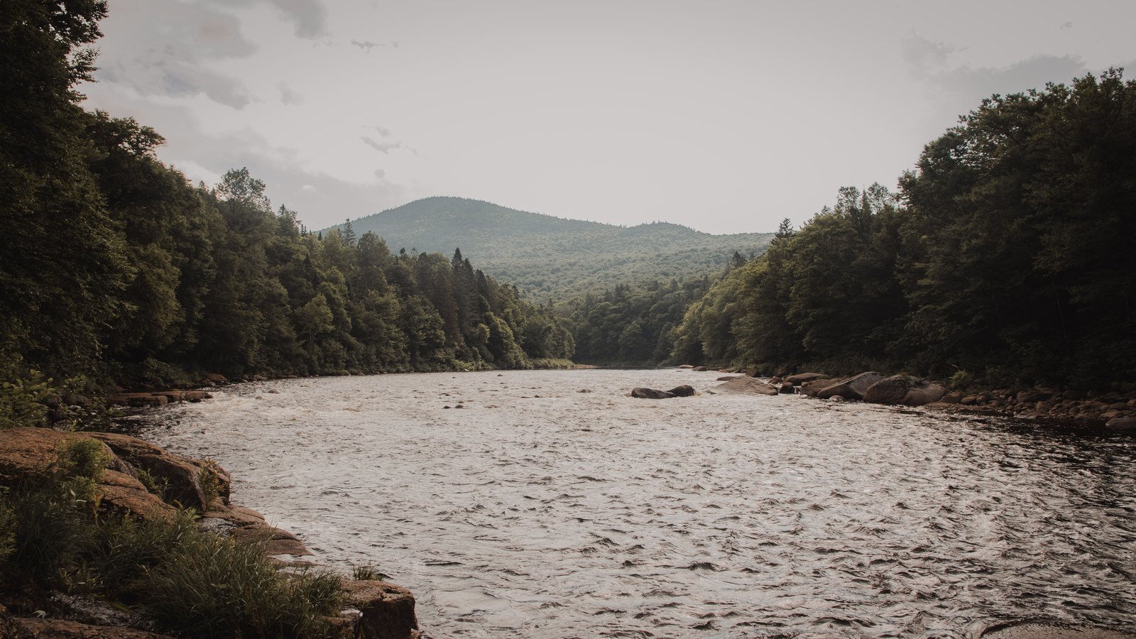 Paysages